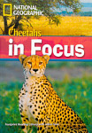 Footprint Reading Library 2200 Headwords Cheetahs in Focus (B2)